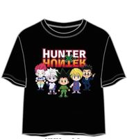 Hunter X Hunter Juniors Tshirt