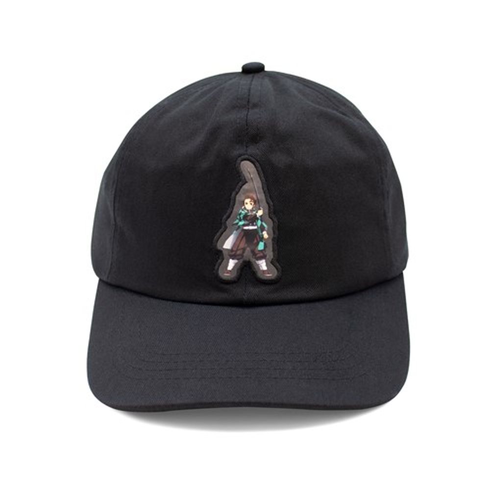 Demon Slayer Tanjiro Dad Hat 