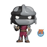 POP! Comics: Teenage Mutant Ninja Turtles Shredder Vinyl Figure 