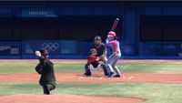 Tokyo 2020 Olympic Games 