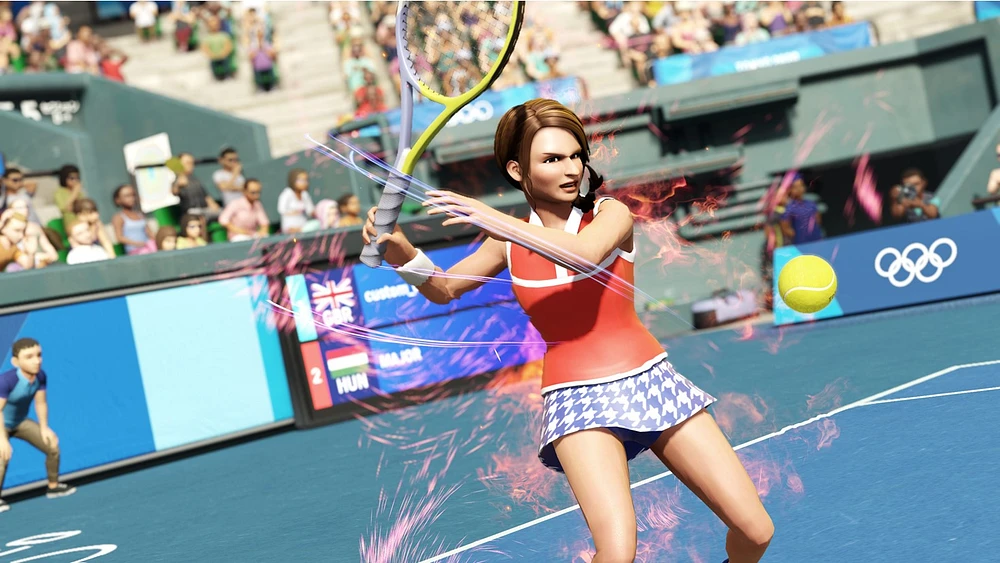 Tokyo 2020 Olympic Games 