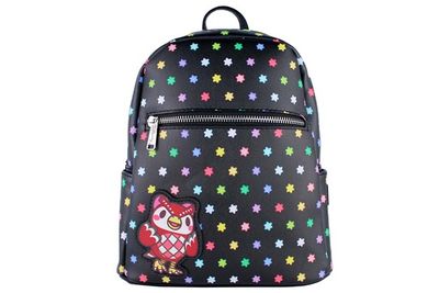 Animal Crossing Celeste Mini Backpack 