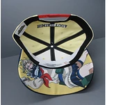 My Hero Academia Himiko Toga Cap 
