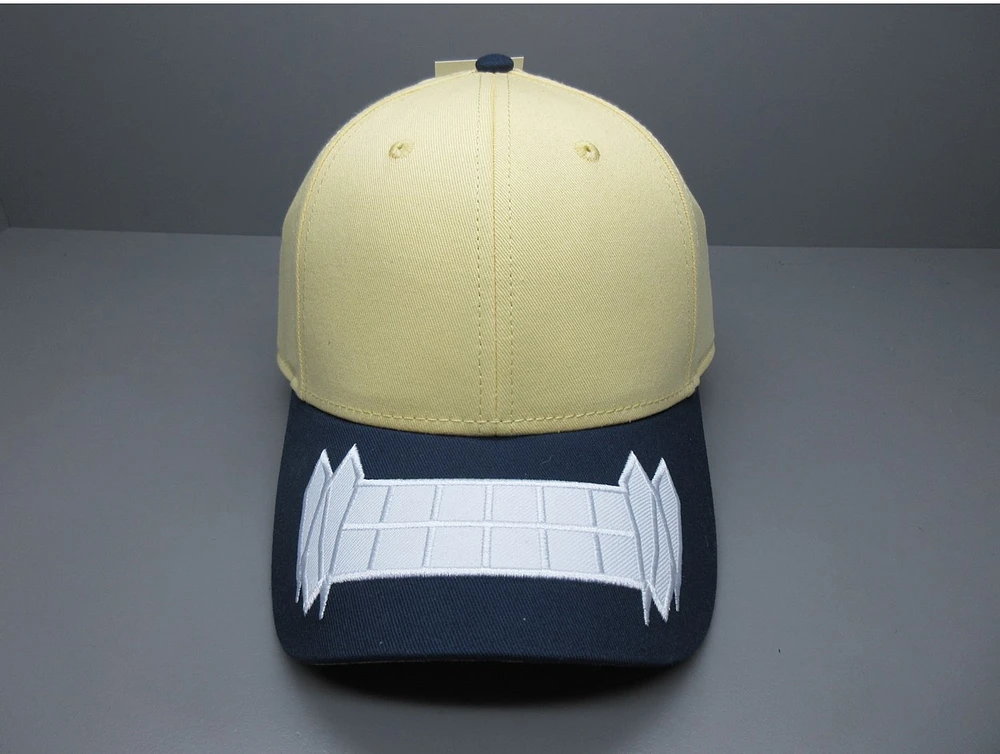 My Hero Academia Himiko Toga Cap 
