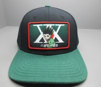 Hunter X Hunter Snapback 