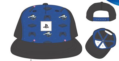 Playstation Snapback Youth 