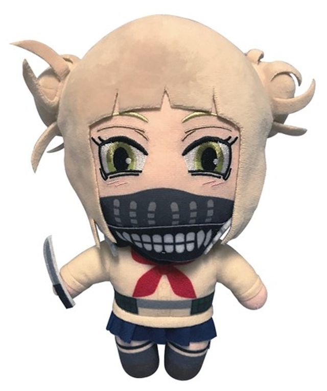 My Hero Academia Break Time Collection Vol.8 Himiko Toga