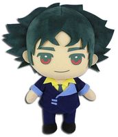 Cowboy Bebop Spike Plush 8in 