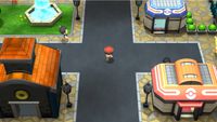 Pokémon Brilliant Diamond