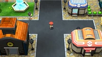 Pokémon Brilliant Diamond