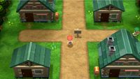 Pokémon Brilliant Diamond