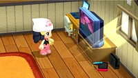 Pokémon Brilliant Diamond