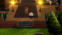 Pokémon Brilliant Diamond