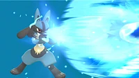 Pokémon Brilliant Diamond