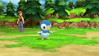 Pokémon Brilliant Diamond