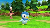 Pokémon Brilliant Diamond