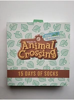Socquettes Animal Cross - Paquet de 12 