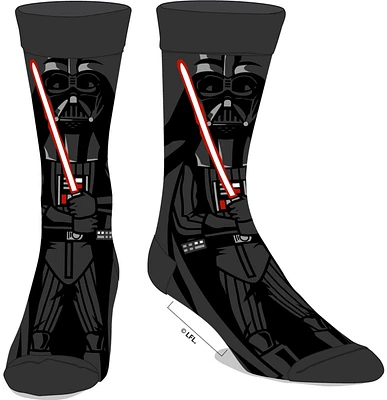 Darth Vader Full Body Sock 