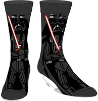 Darth Vader Full Body Sock 