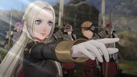 Fire Emblem: Three Houses + Expansion Pass - Digital