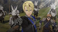Fire Emblem: Three Houses + Passe d'Extension - Numérique