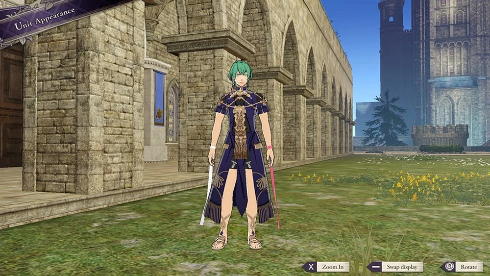 Fire Emblem: Three Houses + Expansion Pass - Digital