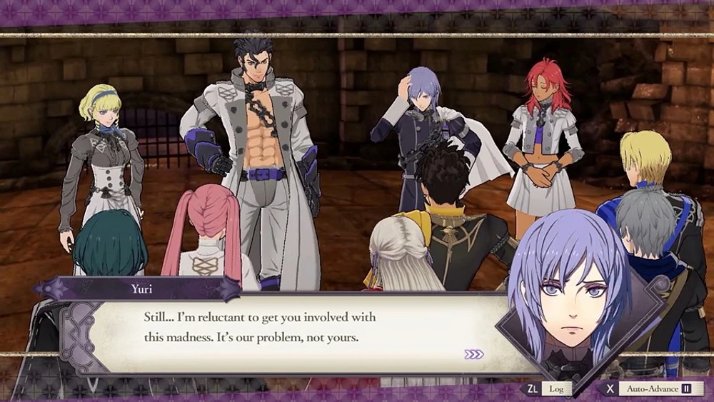 Fire Emblem: Three Houses + Expansion Pass - Digital