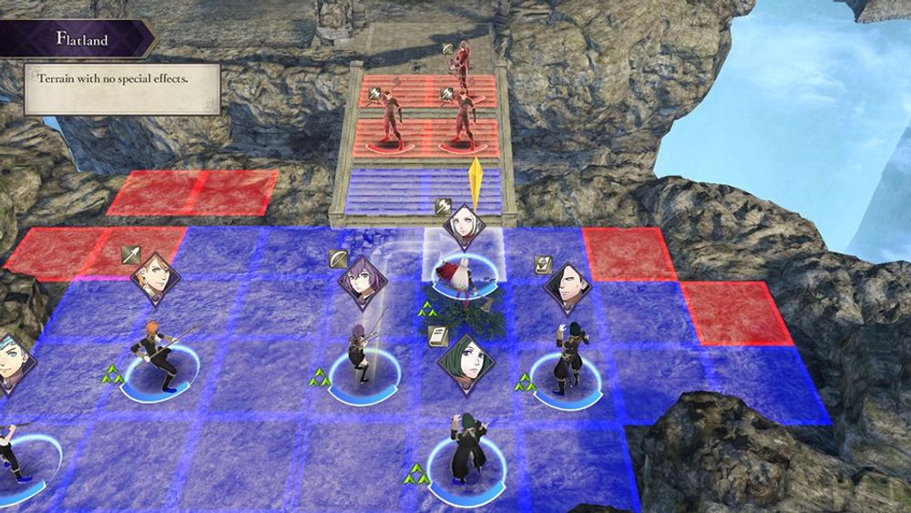 Fire Emblem: Three Houses + Expansion Pass - Digital