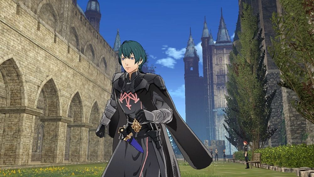 Fire Emblem: Three Houses + Expansion Pass - Digital