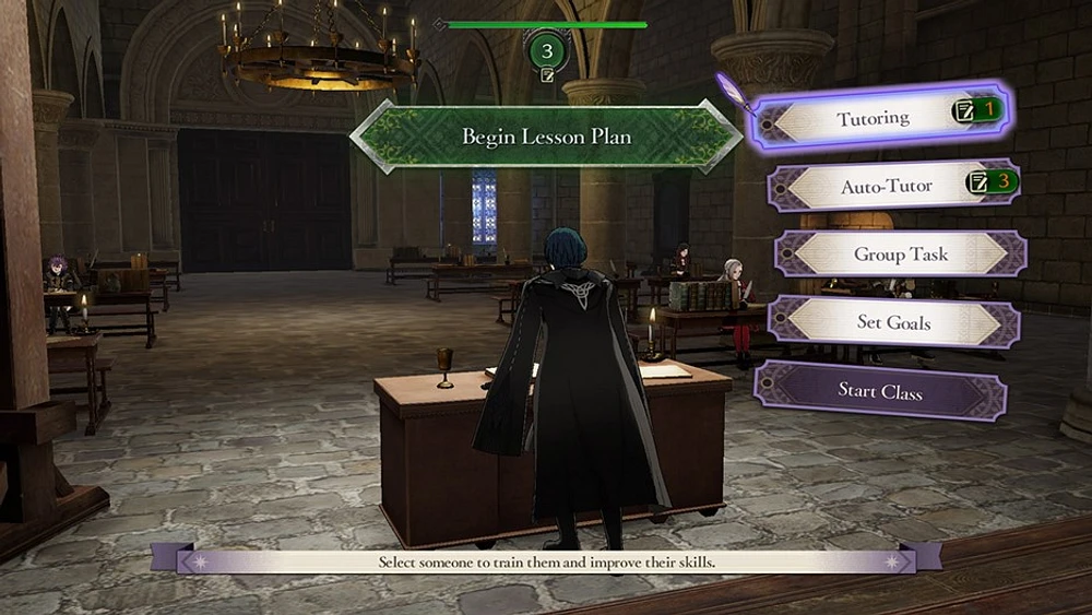 Fire Emblem: Three Houses + Passe d'Extension - Numérique