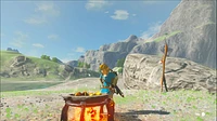 The Legend Of Zelda: Breath Of The Wild + Passe d'Extension - Numérique