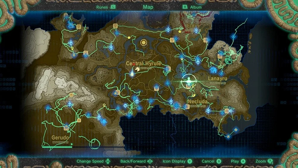 The Legend Of Zelda: Breath Of The Wild + Expansion Pass - Digital