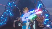 The Legend Of Zelda: Breath Of The Wild + Expansion Pass - Digital