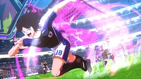 Captain Tsubasa: Rise Of New Champions - Numérique