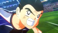 Captain Tsubasa: Rise Of New Champions - Digital