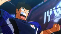 Captain Tsubasa: Rise Of New Champions - Numérique