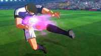 Captain Tsubasa: Rise Of New Champions - Numérique