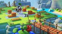 Mario + Rabbids Kingdom Battle - Numérique