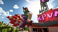 Plants vs Zombies Battle For Neighborville Édition Intégrale - Numérique
