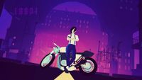 Sayonara Wild Hearts - Digital