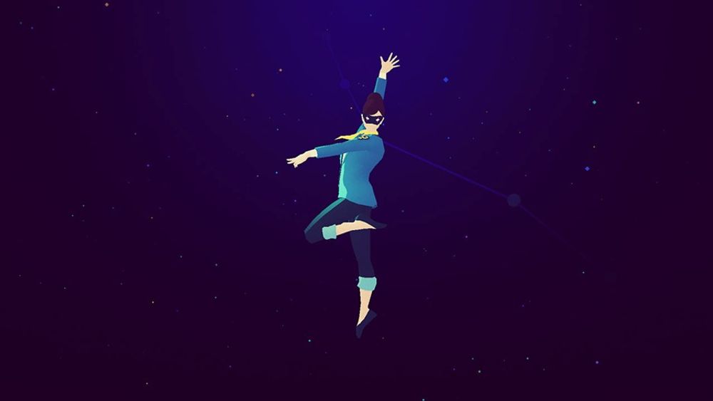Sayonara Wild Hearts - Digital