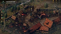 Thronebreaker: The Witcher Tales - Numérique