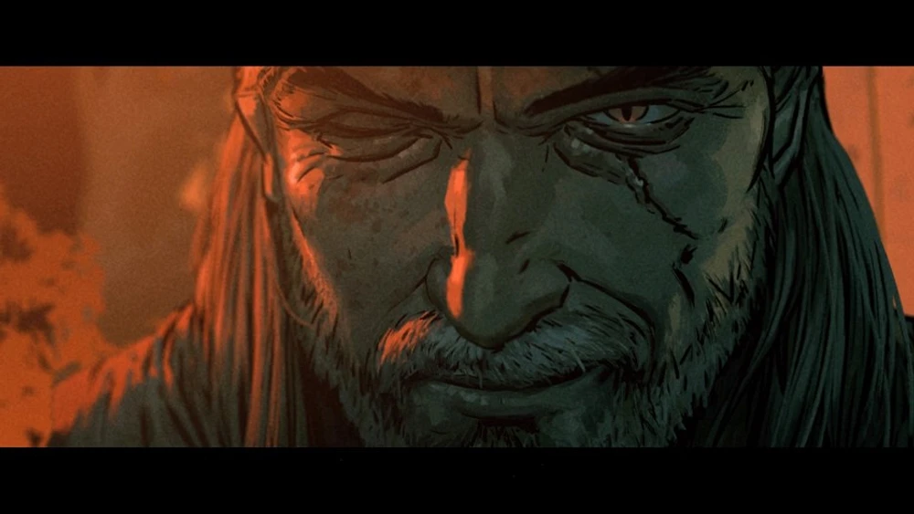 Thronebreaker: The Witcher Tales - Numérique