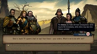 Thronebreaker: The Witcher Tales - Numérique