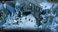 Thronebreaker: The Witcher Tales - Numérique