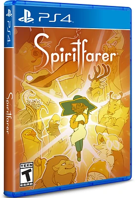 Spiritfarer