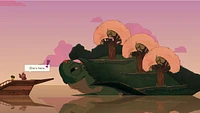 Spiritfarer 