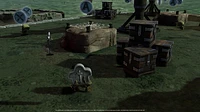 The Addams Family Mansion Mayhem  