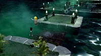 The Addams Family Mansion Mayhem  