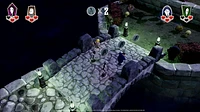 The Addams Family Mansion Mayhem  